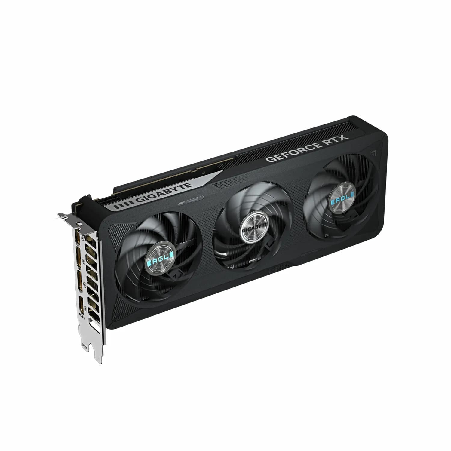 کارت گرافیک GIGABYTE RTX 5060 Eagle MAX OC 8G — تصویر ۸