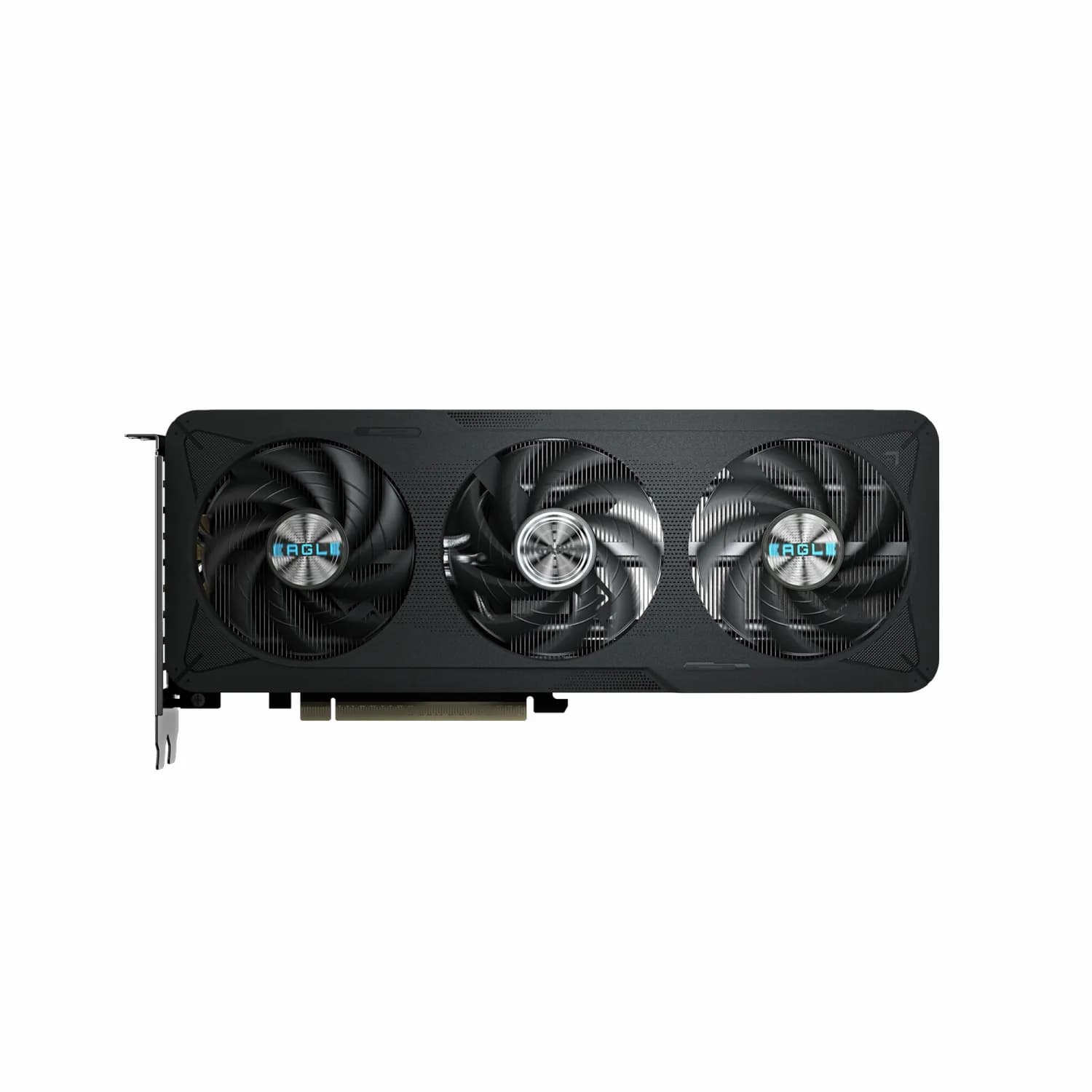 کارت گرافیک GIGABYTE RTX 5060 Eagle MAX OC 8G — تصویر ۹