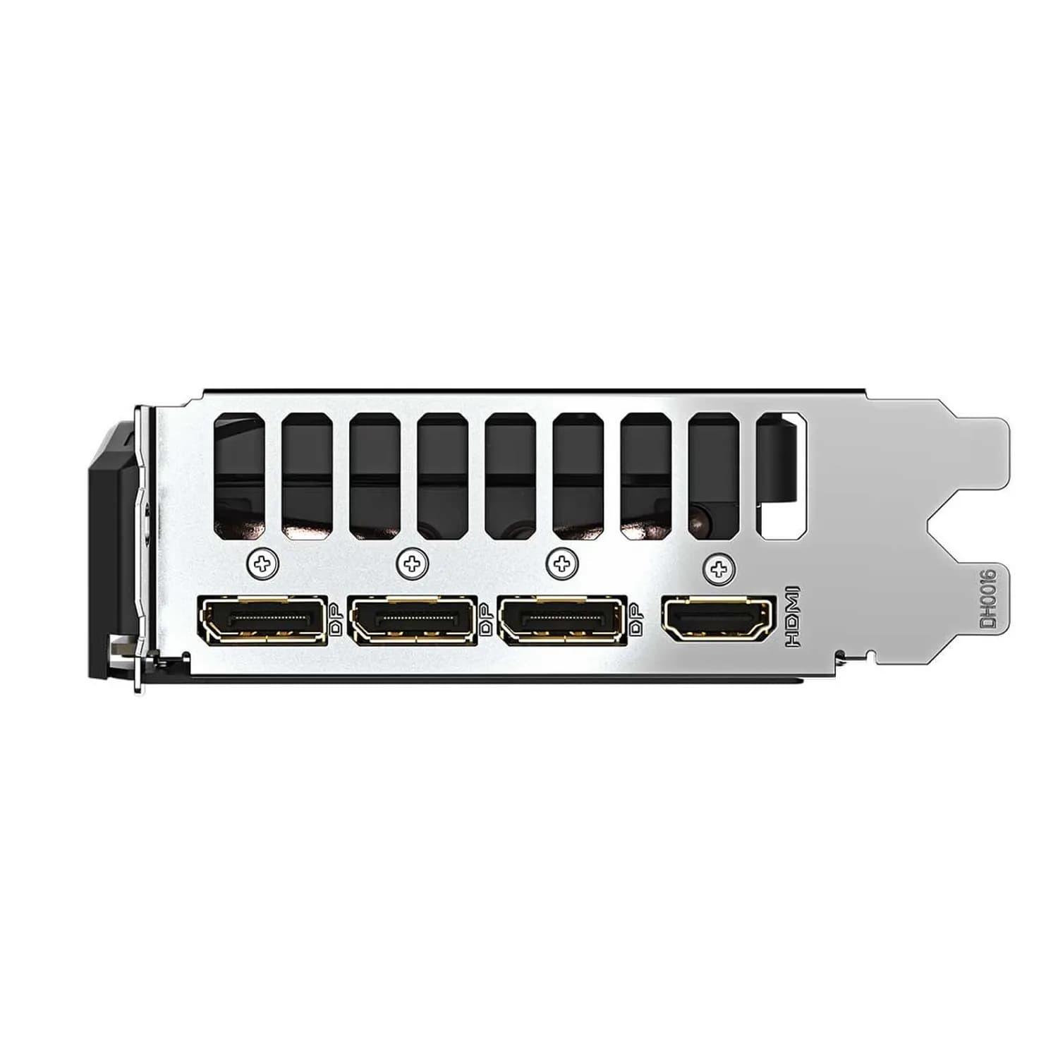 کارت گرافیک GIGABYTE RTX 5060 Windforce Max OC 8G — تصویر ۶