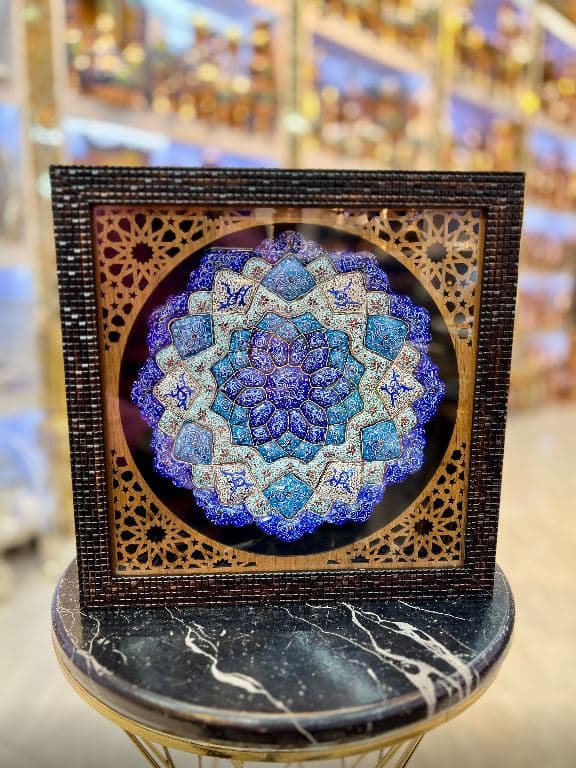 سیخ چوبی 25Cm — تصویر ۴