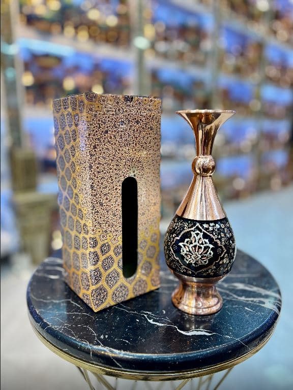 سیخ چوبی 25Cm — تصویر ۵