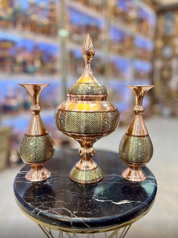 سیخ چوبی 25Cm — تصویر ۸