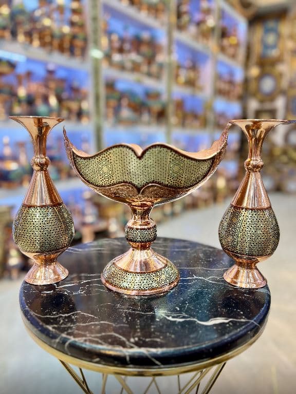 سیخ چوبی 25Cm — تصویر ۹
