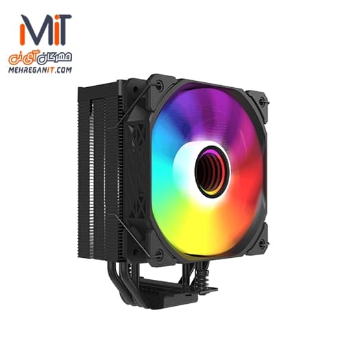 خنک کننده پردازنده اوست GT-AV1204T ARGB — تصویر ۸