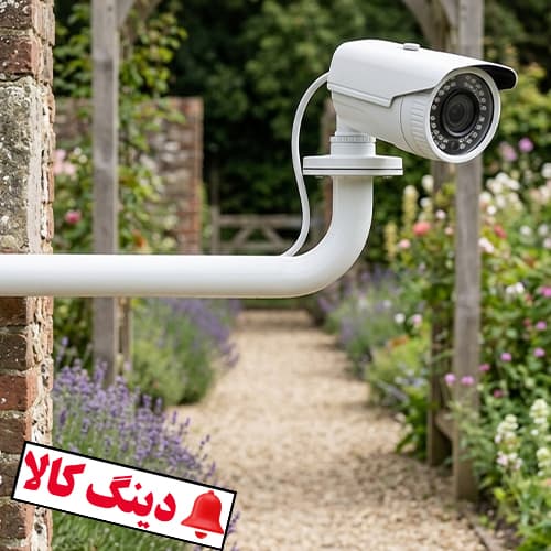 پایه براکت خم CB30+20W — تصویر ۷