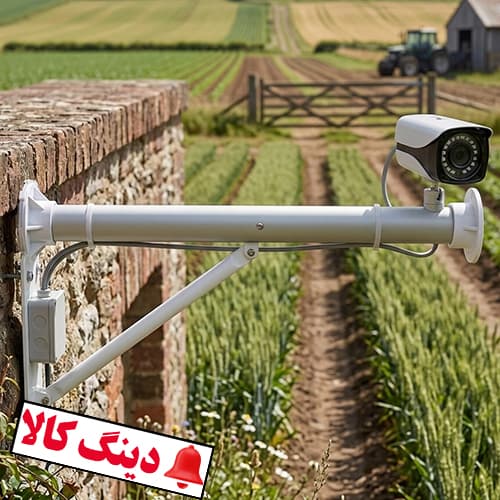 پایه براکت صاف CB-30W — تصویر ۱۲