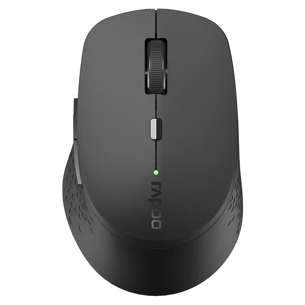 ماوس بی سیم رپو سایلنت M300 — تصویر ۱۰