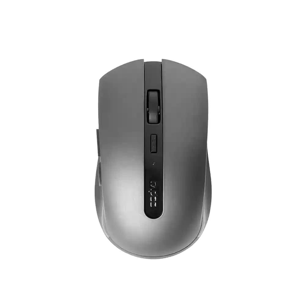 موس سایلنت بی‌سیم رپو RAPOO 7200M Silent
