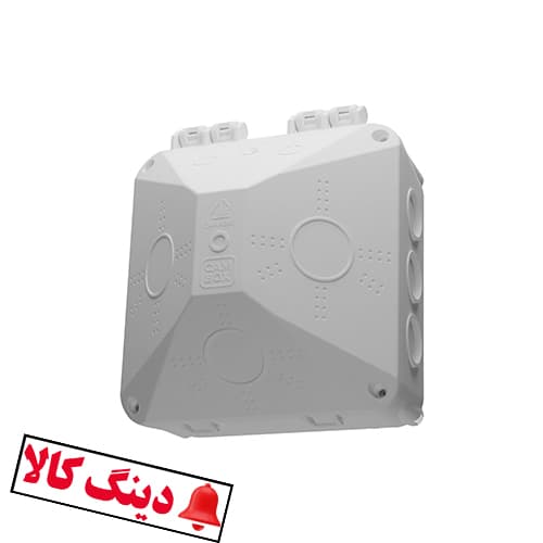 پایه دوربین کمباکس CA-360W — تصویر ۵