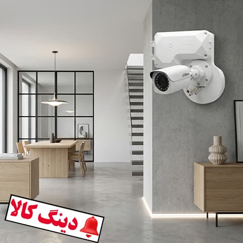 پایه دوربین کمباکس میکس مدل CA-MIXW — تصویر ۱۲
