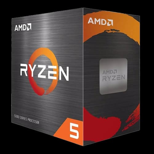 باندل مادربرد و پردازنده AMD — تصویر ۶