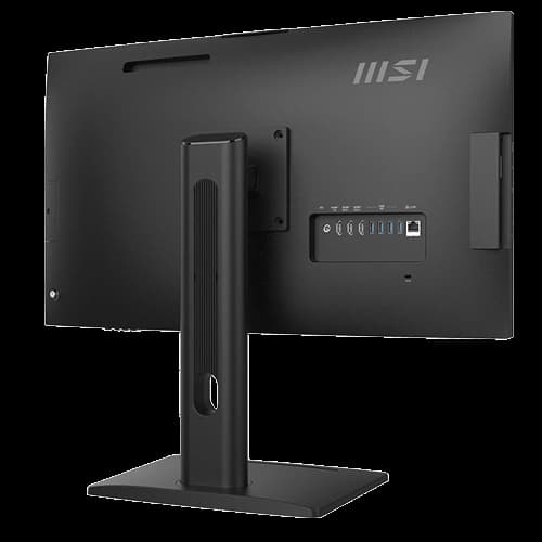 آل این وان ام اس آی ultra 5 125H – 16GB – DDR5 – 1T SSD|MSI AM273QP AI 1UM — تصویر ۶