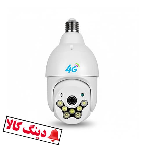 دوربین لامپی سیم کارتی اوکم پرو