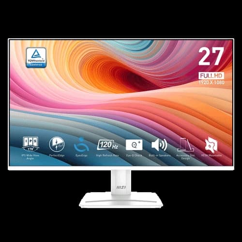 مانیتور MSI MP275W E2