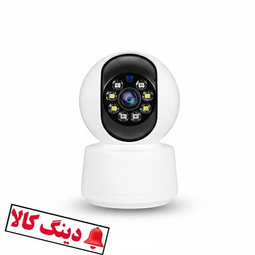 دوربین سیم کارتی تک لنز پرستاری اوکم پرو — تصویر ۲