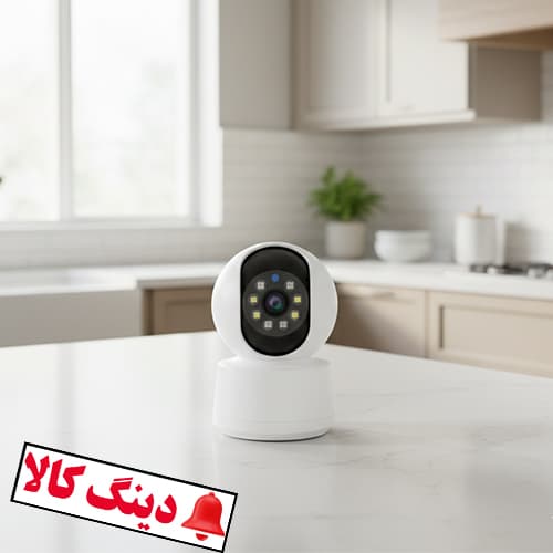 دوربین سیم کارتی تک لنز پرستاری اوکم پرو — تصویر ۳