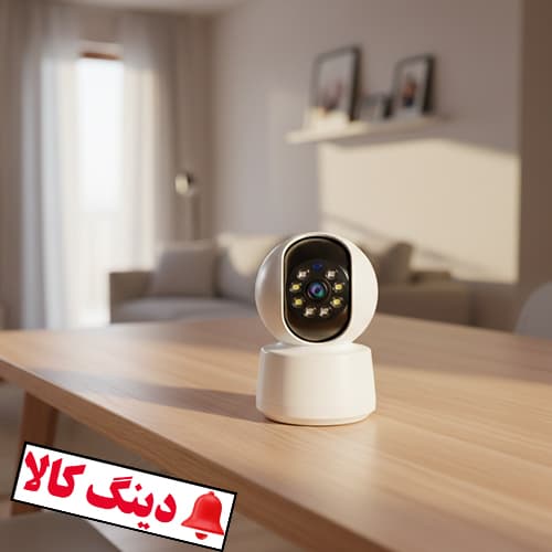 دوربین سیم کارتی تک لنز پرستاری اوکم پرو — تصویر ۴