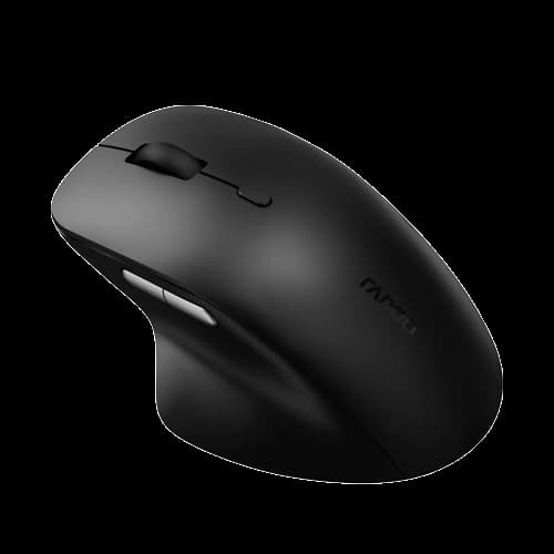 موس رپو rapoo M50 silent — تصویر ۳