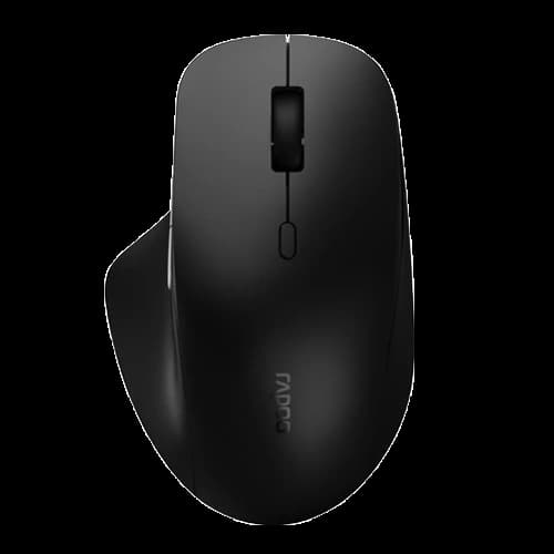موس رپو rapoo M50 silent