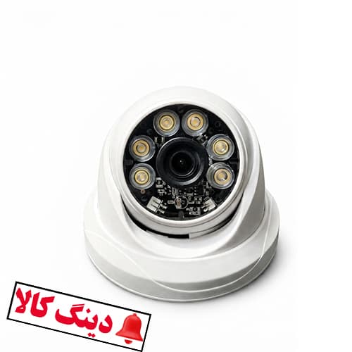 دوربین مداربسته دام اقتصادی