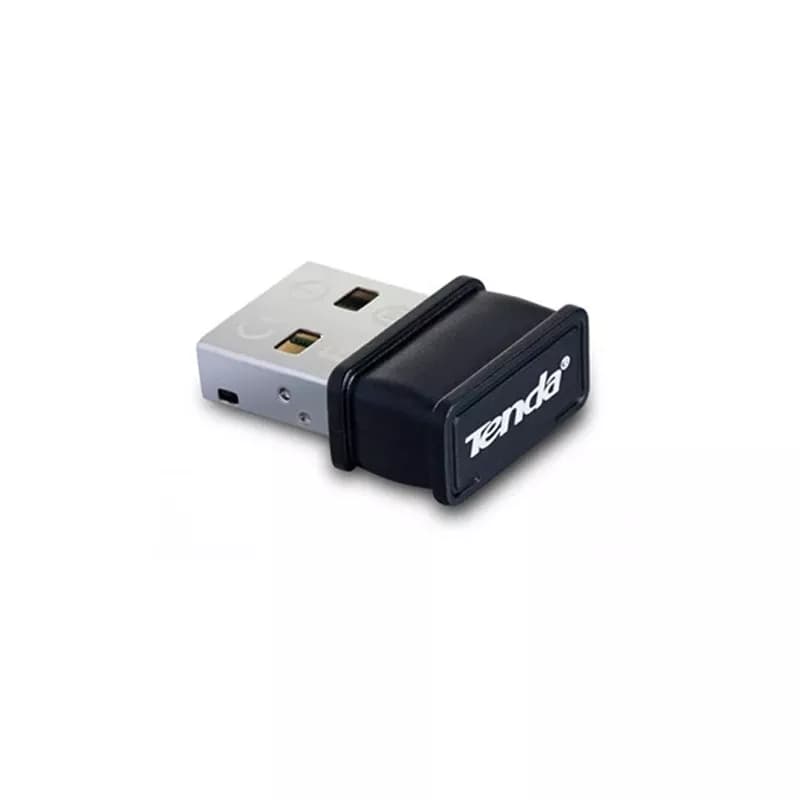 کارت شبکه USB بی‌سیم تندا مدل W311MI-Wifi6 — تصویر ۷