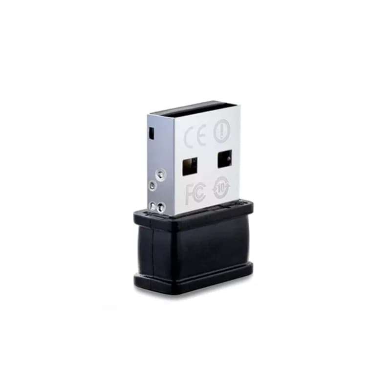 کارت شبکه USB بیسیم تندا مدل W311MI-Wifi6