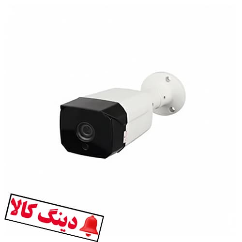 دوربین مداربسته بولت اقتصادی