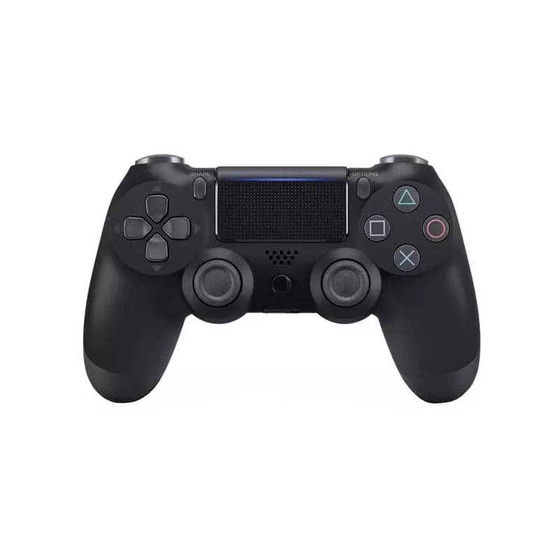 دسته بازی PS4 مدل Dual Shock 4 wirelesscontroller
