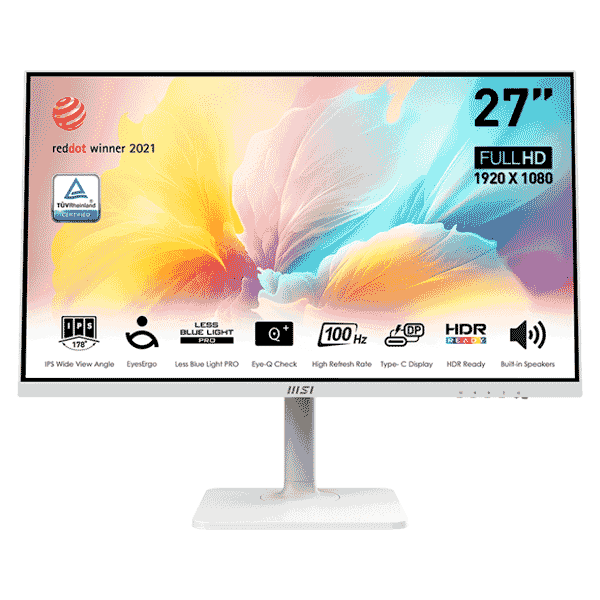 مانیتور ام اس آی MSI MD2712PW
