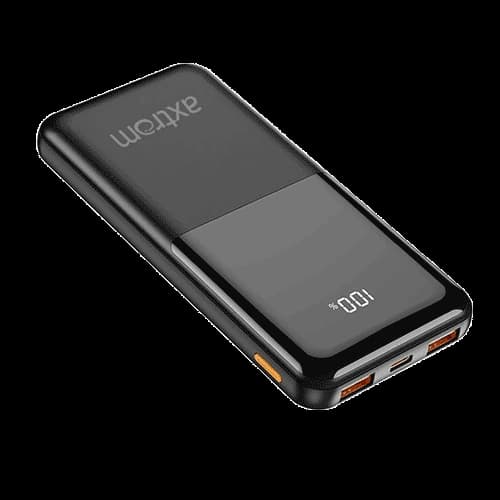 پاوربانک اکستروم APB20K22W-B با ظرفیت 20000mAH — تصویر ۲
