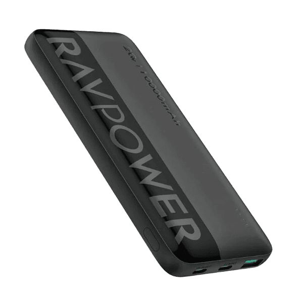 پاوربانک راوپاور Ravpower RP-PB1228 10000mAH