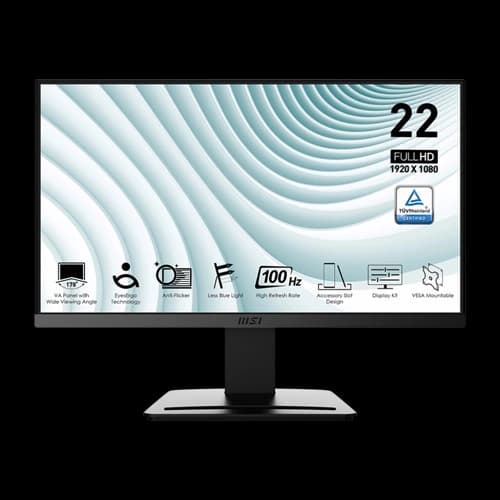 مانیتور ام اس آی MSI Pro MP223