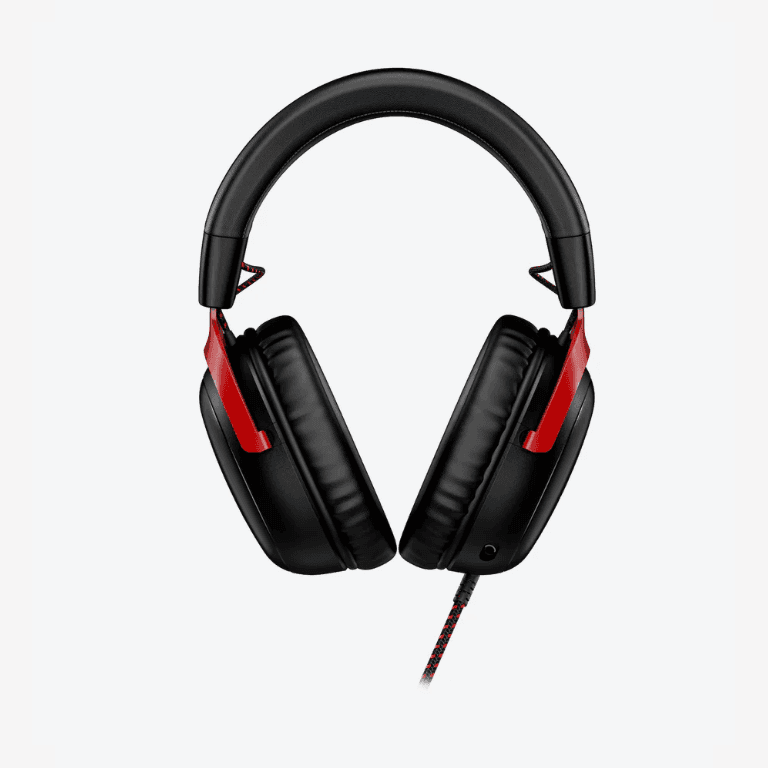 هدست گیمینگ هایپرایکس مدل HyperX Cloud III — تصویر ۵