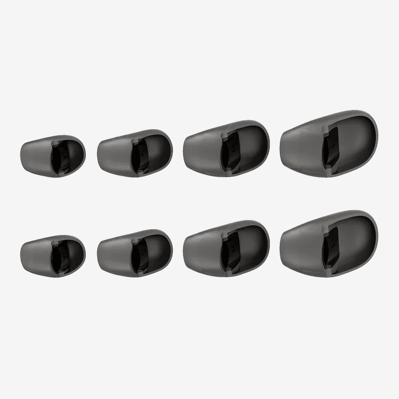 هندزفری گیمینگ هایپرایکس earbuds cloud 2 — تصویر ۴