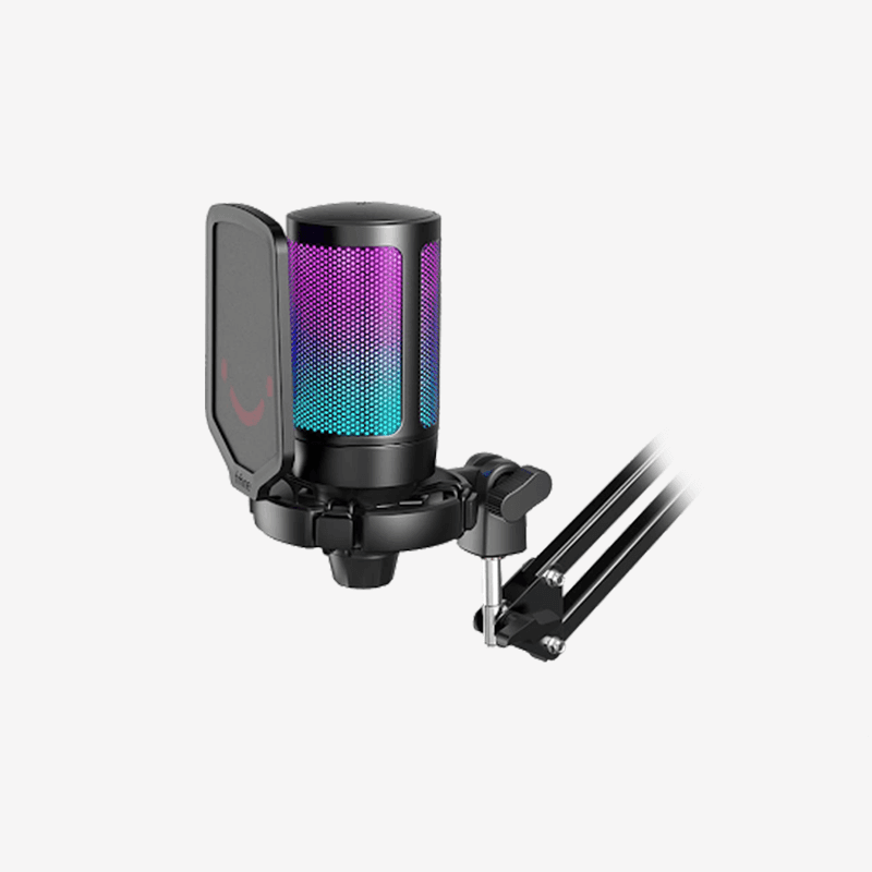 میکروفون حرفه ای Fifine A6T — تصویر ۲