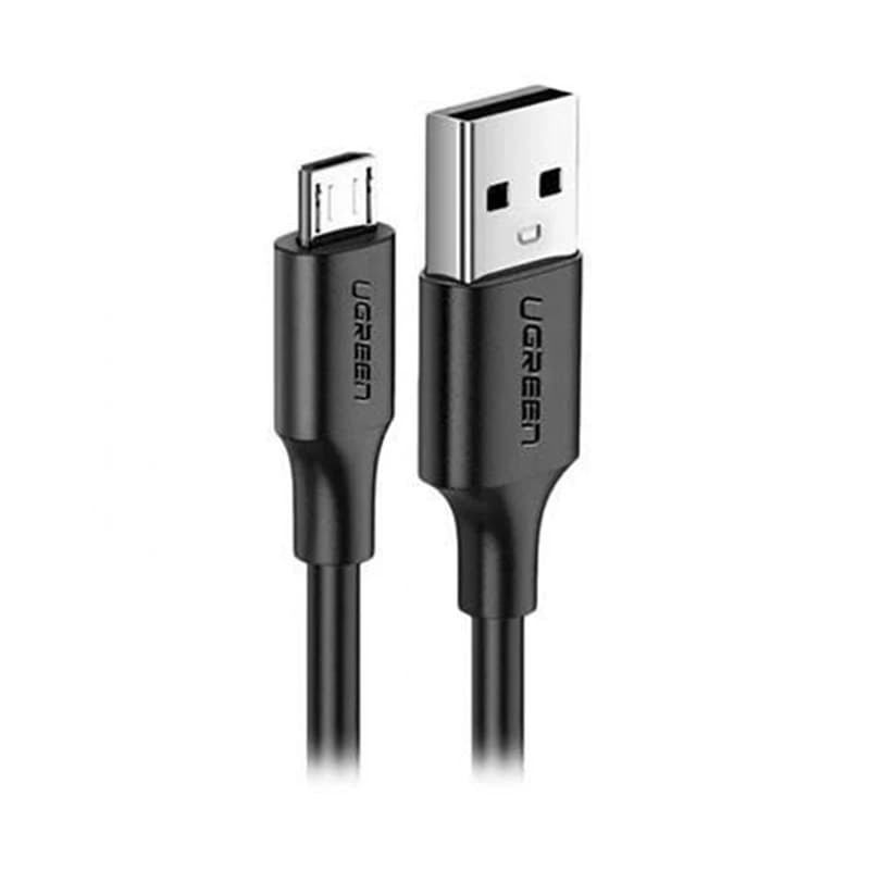 کابل تبدیل USB به MICRO USB یوگرین مدل US289 طول 2 متر — تصویر ۲