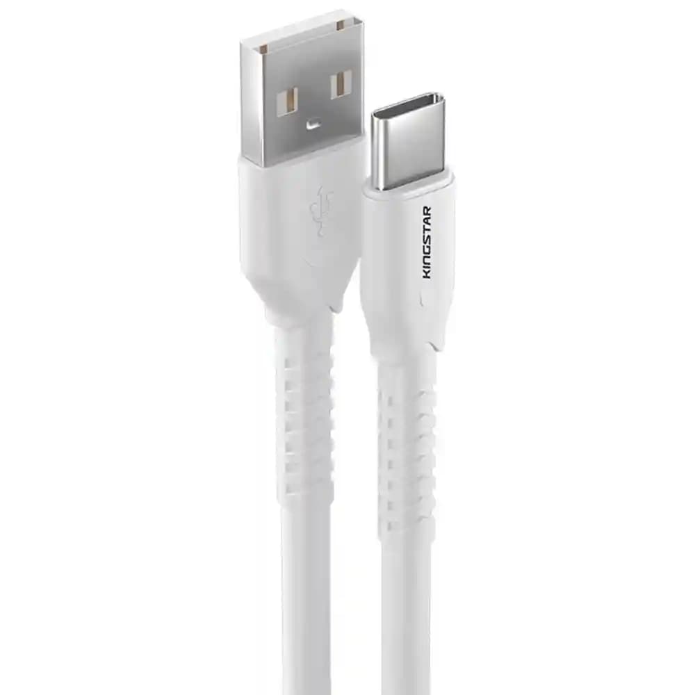 کابل تایپ سی کینگ استار K103C — تصویر ۴