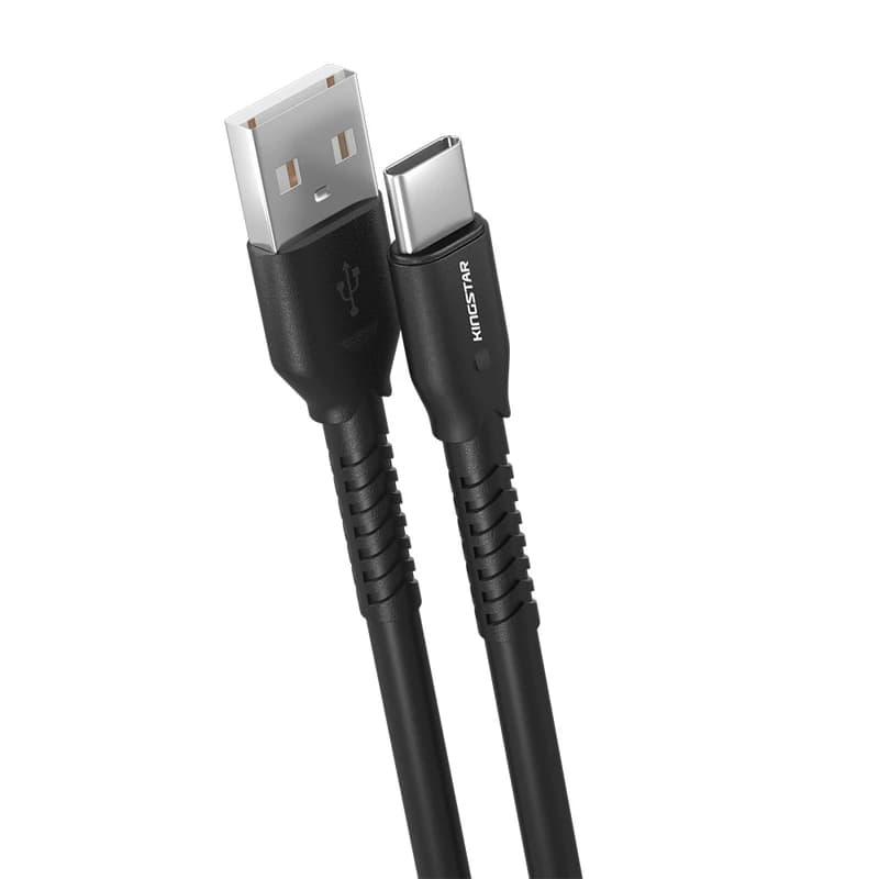 کابل تایپ سی کینگ استار K103C