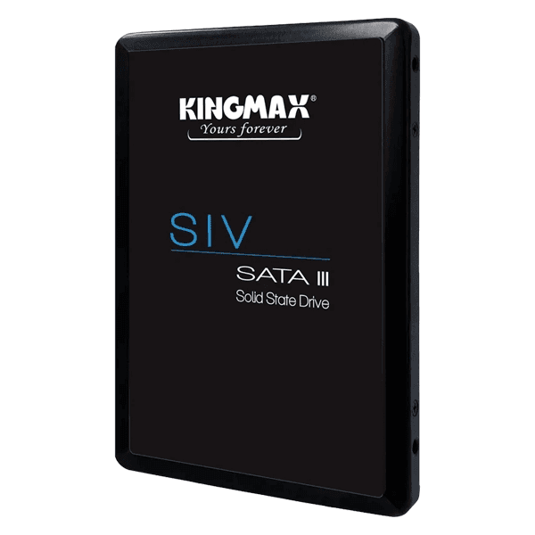 اس اس دی کینگ مکس SSD KINGMAX SIV 1TB — تصویر ۲