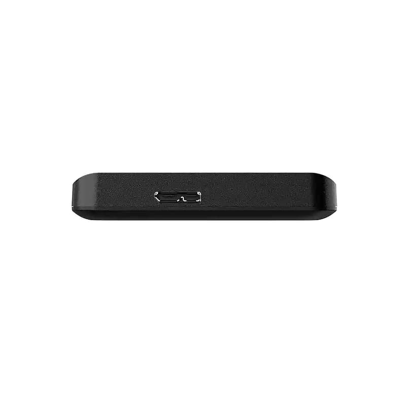 هارد اکسترنال توشیبا مدل Canvio Basics ظرفیت یک ترابایت — تصویر ۳