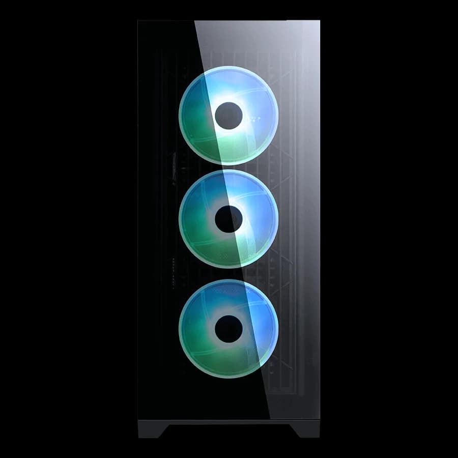 کیس گیمینگ اوست AWEST GT-AV312 — تصویر ۳