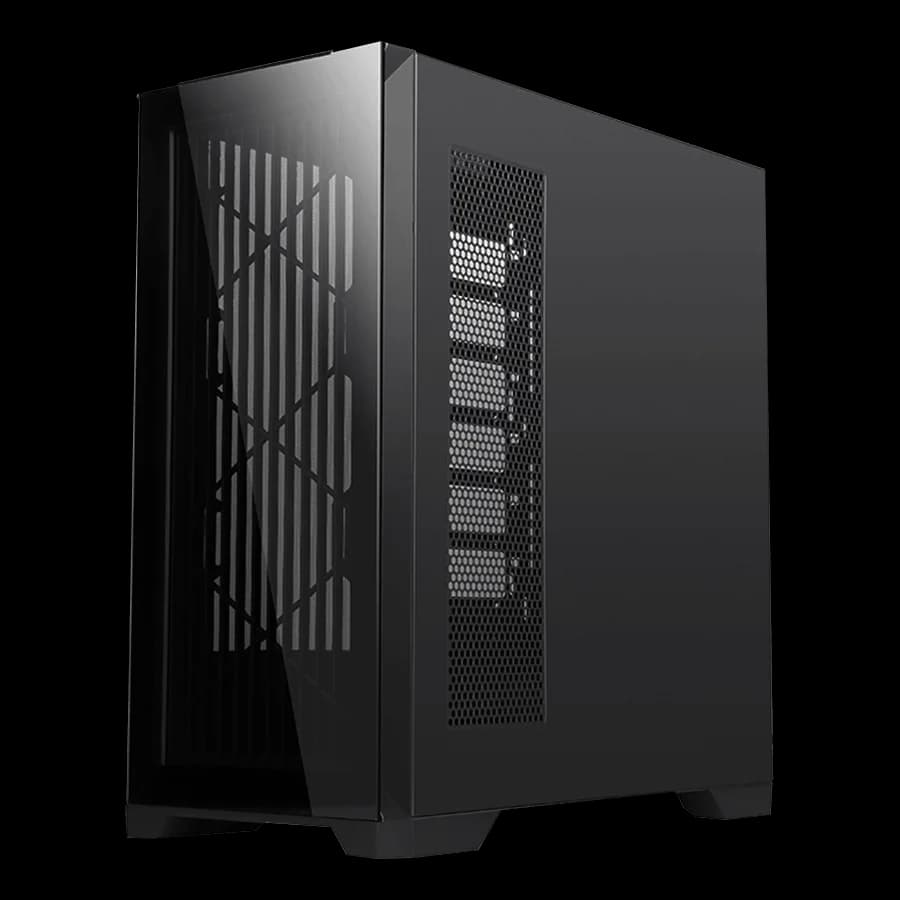 کیس گیمینگ اوست AWEST GT-AV312 — تصویر ۴