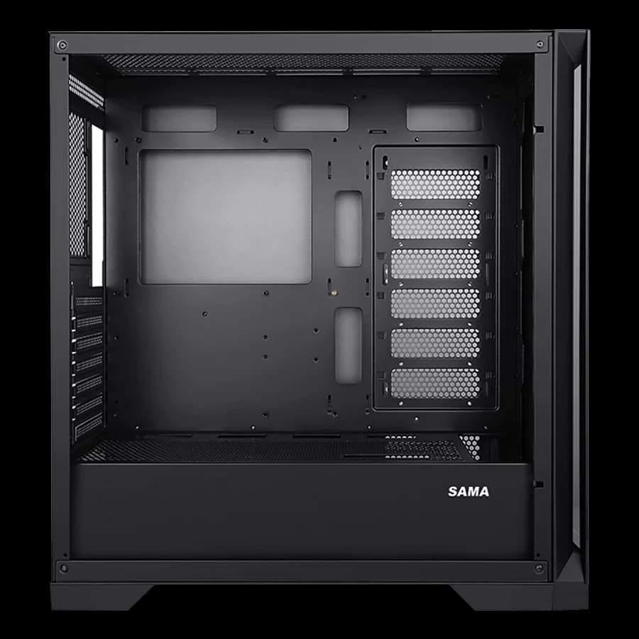 کیس گیمینگ اوست AWEST GT-AV312 — تصویر ۵