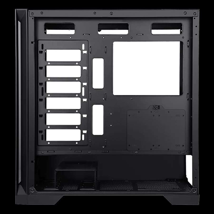 کیس گیمینگ اوست AWEST GT-AV312 — تصویر ۶
