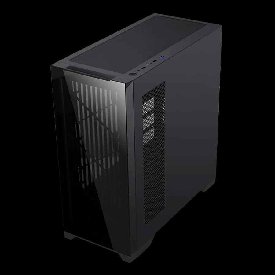 کیس گیمینگ اوست AWEST GT-AV312 — تصویر ۸