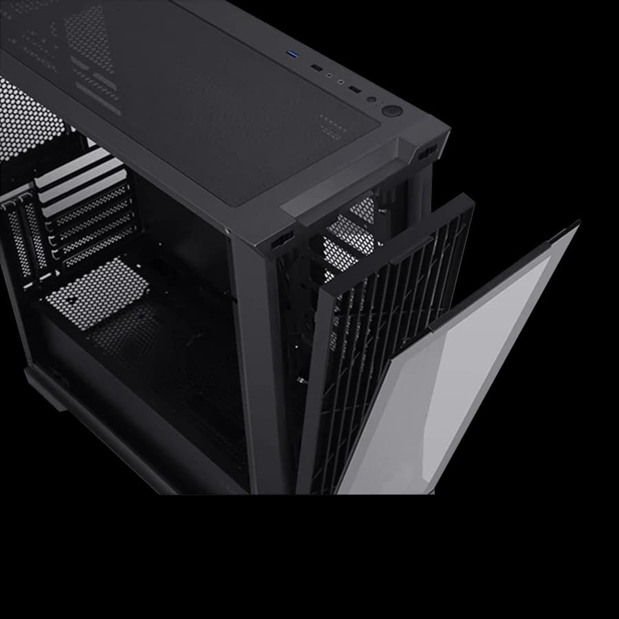 کیس گیمینگ اوست AWEST GT-AV312 — تصویر ۹