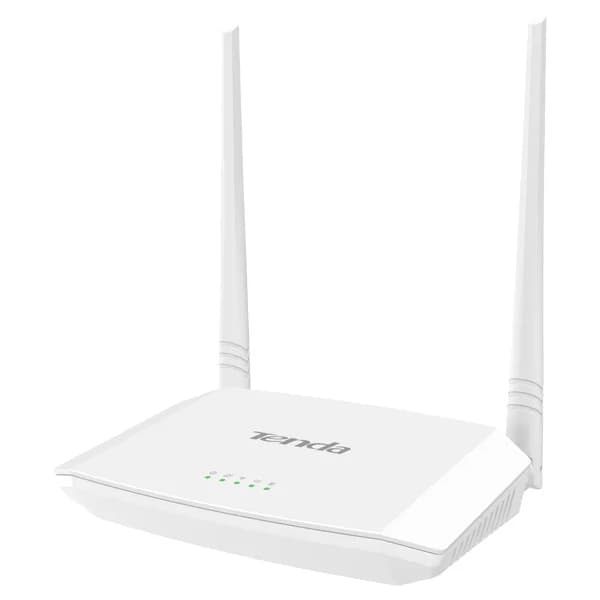 مودم VDSL تندا V300 — تصویر ۲