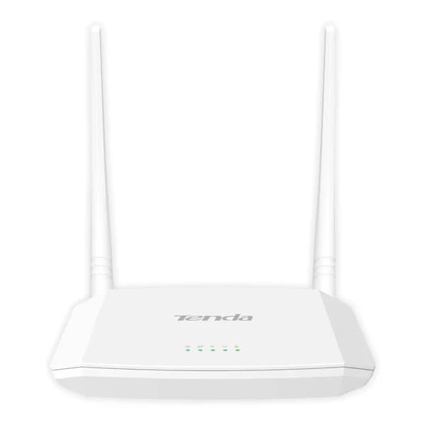مودم VDSL تندا V300 — تصویر ۳