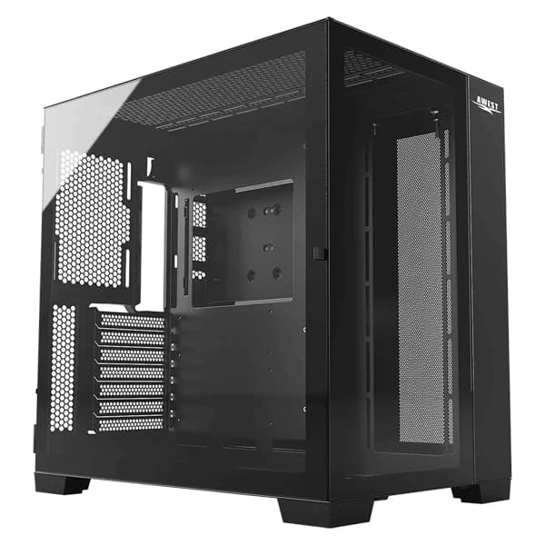 کیس گیمینگ اوست AWEST GT-AQ14 — تصویر ۸