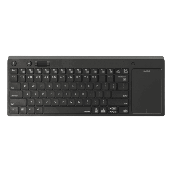 کیبورد رپو RAPOO NK2800 — تصویر ۲